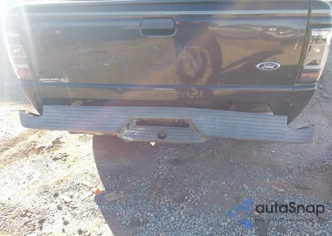 2003 Ford Ranger Edge/Xl/Xlt z USA, uszkodzony, nr VIN 1FTYR10U13TA41225